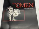 Various - The Omen And Other Themes (50 Years Of Classic Horror Film Music) LP