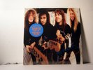 METALLICA  LP  Garage Days Revisited 1987 Blackened 180 gram vinyl new SEALED