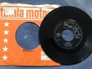 THE TEMPTATIONS - MY BABY rare UK 1965 / NORTHERN SOUL / MOTOWN TMG 541