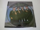 the beatles  picture disque 25 cm from me to you  sandwich pochette ltd 350 ex