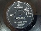 THE SUNDOWNERS - DR. J. WALLACE BROWNE rare UK 1968 / PSYCH / BEAT / MINT-