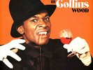 Lone Ranger - Barnabas In Collins Wood (Vinyl LP - 2021 - EU - Original)