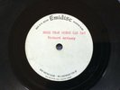 RICHARD ANTHONY “MORE THAN WORDS CAN SAY” rare UK 1964 DEMO ACETATE BEAT DANCER