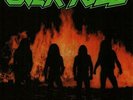 Overkill-Feel The Fire VINYL LP NEW