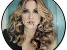 Madonna Girl Gone Wild Part 2 Picture Disc