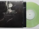 Peter Murphy Bauhaus Ltd. Green Vinyl 10