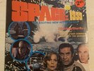 RARE SEALED Space: 1999 TV Show Episodes 3 Stories Sci Fi LP Power Records Mint