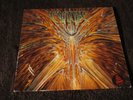CYNIC / Focus OG Netherlands LP 1st PRESS 1993  THRASH HEAVY METAL
