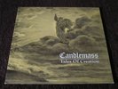 CANDLEMASS / Tales Of Creation OG LP 1st PRESS UK 1989 GATEFOLD DOOM METAL GODS