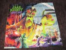 LAAZ ROCKIT / Annihilation Principle OG Netherlands LP 1st PRESS 1989