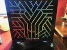 Double Vinyl LP Record Album (Years and Years - Communion) Its A Sin star 180g