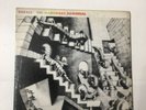 Mandrake Memorial Puzzle LP Poppy Record Gatefold Promo