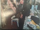 Tom Waits Small Change Elvira Cover Original Pressing 1976 7E-1078 Asylum Vinyl
