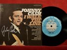 JOHNNY CASH 7