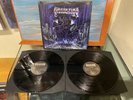 LP Dissection ?– The Somberlain 2006 Original Black Metal  2 Lp + Book