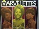MARVELETTES- 