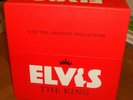 ELVIS PRESLEY 