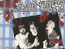 The Lab Ratz - Escape From The Lab (LP, 180g Clear Vinyl, Ltd.) - Vinyl Psych...