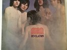 Man - Revelation, Vinyl LP NSPL 18275