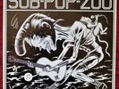 V.A. SUB POP 200 - 3x 12