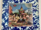 ROLLING STONES “THEIR SATANIC MAJESTIES REQUEST” UK MONO DECCA OG PRESSING PSYCH