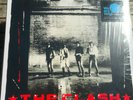 The Clash, Sandinista triple vinyl LP, 2017 remaster 180g reissue
