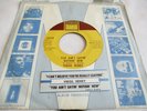 VIRGIL HENRY - YOU AIN'T SAYIN' NOTHIN' NEW / I CAN'T BELIEVE YOU'RE... - TAMLA