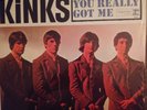 Kinks 