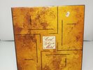 Coil Gold Is The Metal LP Record Original 1987 UK made in England very nice