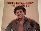 Just Betancourt - Pa Bravo Yo - Fania LP VG/VG