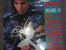 Joe Satriani Vinyl Record Autographed