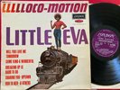 Little Eva Loco Motion London LP Mono HA-U 8036 NM Original