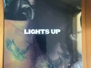 Harry Styles Limited Edition Lights Up Vinyl / Brand New / Sealed / Rare