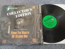 V/A STUDIO ONE Collector's Edition:Rare Reggae From The Vaults LP Heartbeat   NM