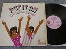 VARIOUS Put It On, It’s Rock-Steady LP Island ILP 978 UK 1968