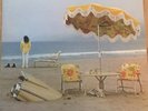 neil young on the beach vinyl