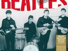 The Beatles - Decca Tapes Import 180g LP w/ exclusive gatefold jacket sealed new