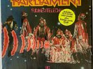 Parliament Funkentelechy VS.The Placebo Syndrome Casablanca Records 1977 Comic