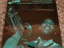 Hank Mobley Soul Station Music Matters 180g LP Vinyl Blue Note 33 1/3 EX/EX