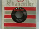 Frankie Avalon   ALL OF EVERYTHING (SIGNED ROCK N ROLL 45) PLAYS STRONG VG+