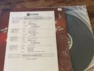 Westwood One Off The Record Special 2xLP - Bad English 90-06 - 2/5/90