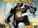 Lee Scratch Perry & The Upsetters Super Ape 1LP Vinyl 2021 Get On Down GET56021