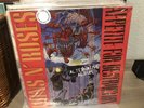 Guns N Roses Appetite For Destruction Alternative Cover Unofficial White Vinyl