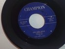 R&B Soul, Rock 45 Little Ike 