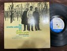 ORNETTE COLEMAN GOLDEN CIRCLE VOL.2 BLUE NOTE LIBERTY BST 84225 RVG STEREO US LP