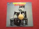 Lp Ernest Ranglin: Ranglypso, Eberhard Weber, MPS BASF,  Krautrock