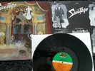 Savatage – Gutter Ballet 1989 Atlantic 782 008-1 OIS Vinyl Near Mint