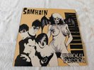 Samhain Unholy Passion White Vinyl LP Punk Rock READ Description please