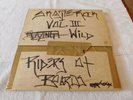 Test Pressing SkateRock Vol III W/ Box LP Punk Rock