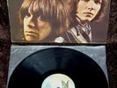 THE STOOGES 1st.LP IMPORT FRANCE IGGY POP GLAM METAL ROCK PUNK /SCRATCH-PLS READ
